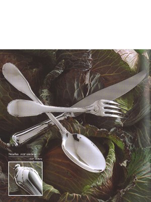 knife-fork-spoon Cardinal